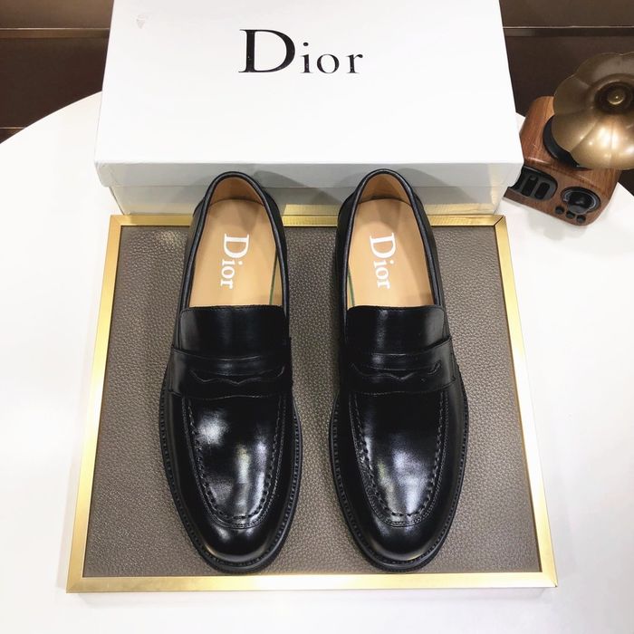 Chrisitan Dior Man shoes CD00017